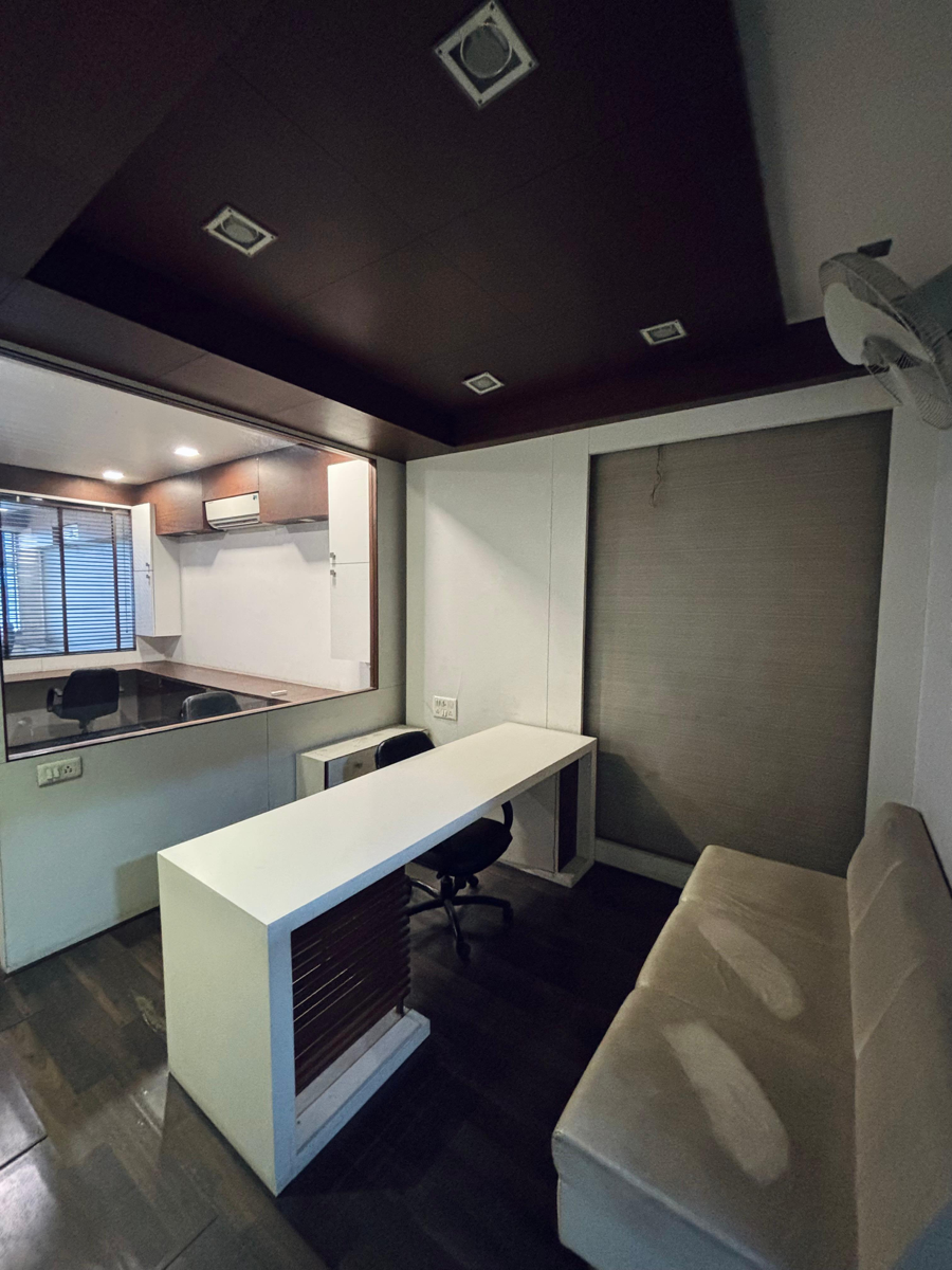 Office Space in IT/SEZ For Rent in Sola