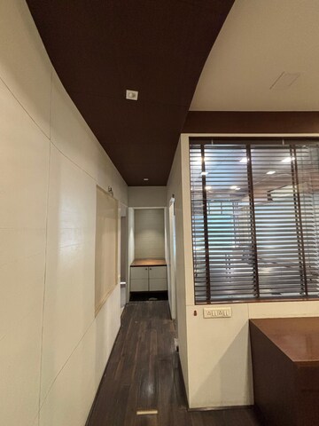 Kitchen in  Office Space in IT/SEZ at Sola – for Rent