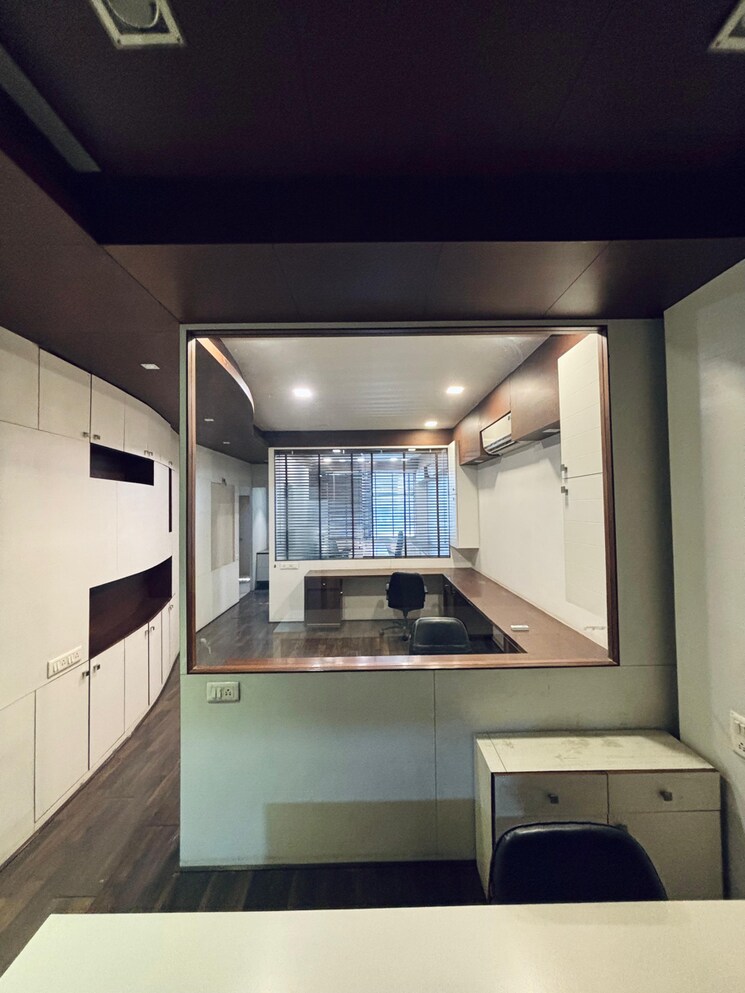 Kitchen, sola Commercial Office Space in IT/SEZ 930 Sq.Ft. In Sola Ahmedabad 9040585