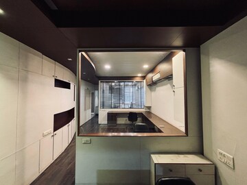 Kitchen in  Office Space in IT/SEZ at Sola – for Rent