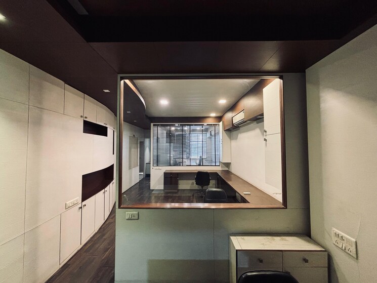 Kitchen, sola Commercial Office Space in IT/SEZ 930 Sq.Ft. In Sola Ahmedabad 9040585