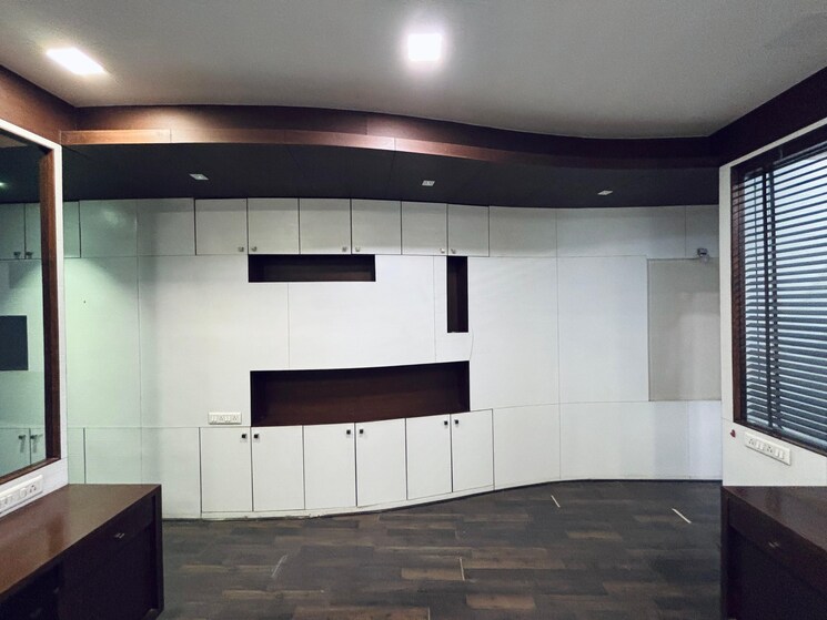 Kitchen, sola Commercial Office Space in IT/SEZ 930 Sq.Ft. In Sola Ahmedabad 9040585