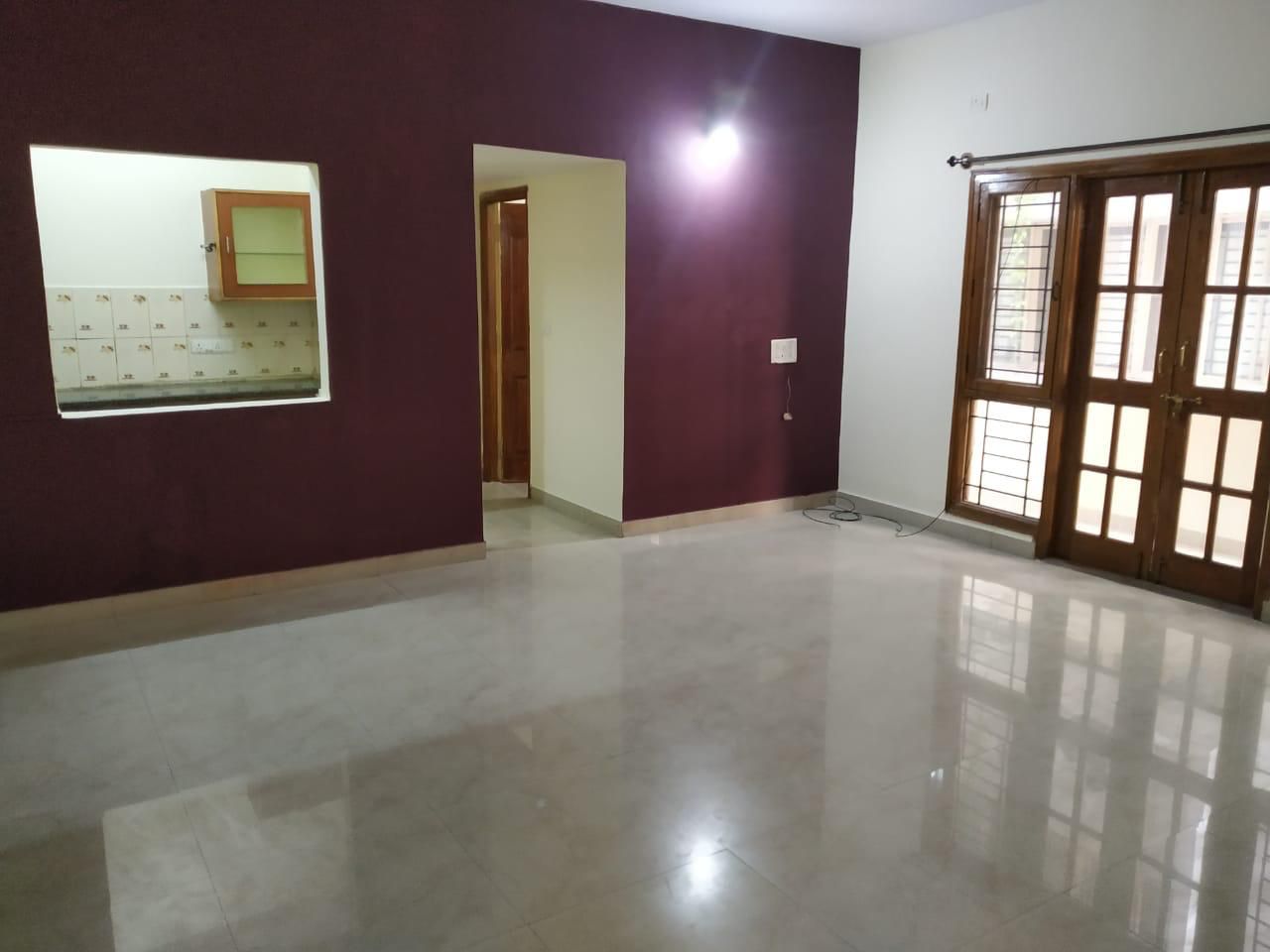 3 BHK Apartment For Rent in Fraser Town