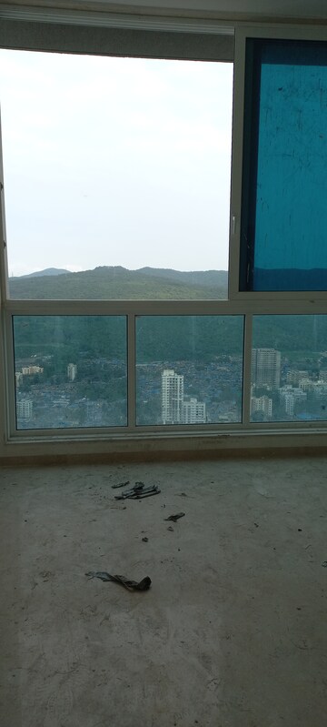 3 BHK Apartment – Exterior View View at Dahisar East - for Sale