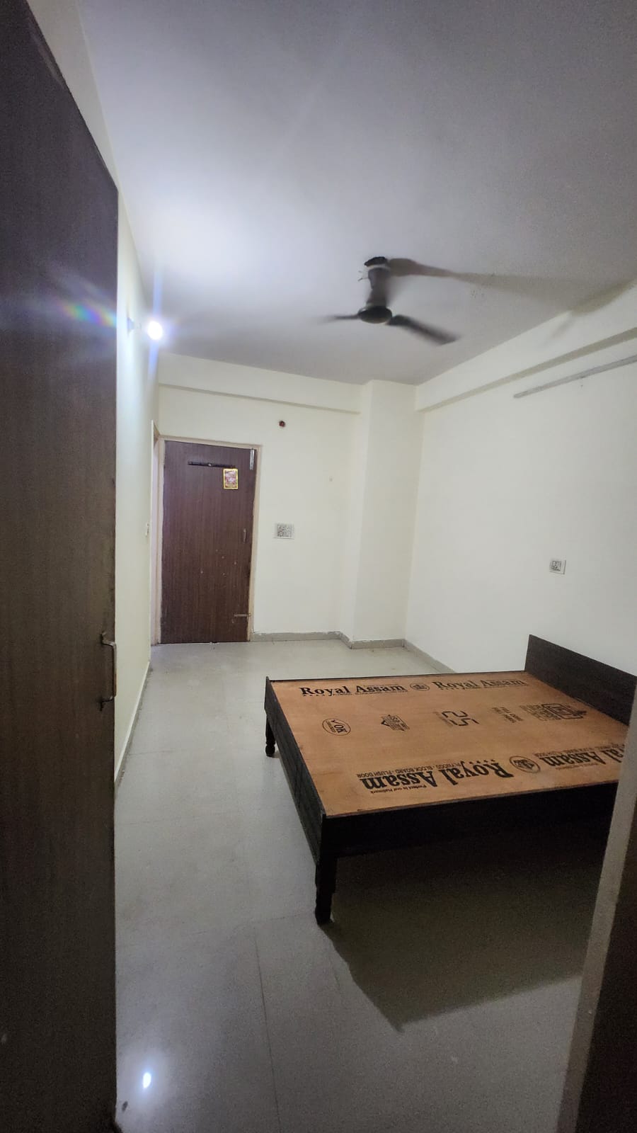 1 RkBuilder Floor For Rent in New Ashok Nagar D Block