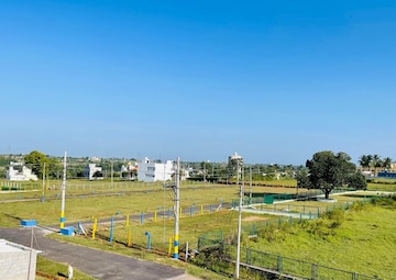  Plot For Sale in Rajaji Nagar