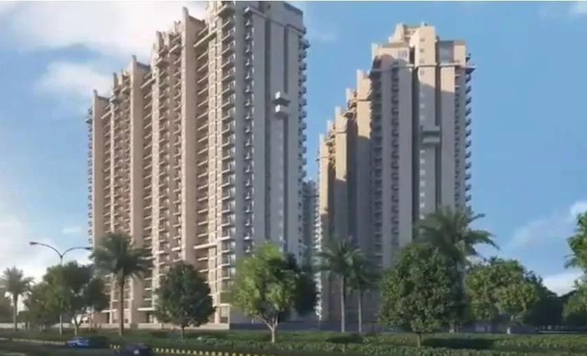 4 BHK Apartment For Sale in ACE Terra