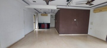Kitchen in 3 BHK Apartment at MidCity Roshni, Bandra West – for Rent