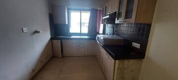 Kitchen in 3 BHK Apartment at MidCity Roshni, Bandra West – for Rent
