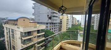 3 BHK Apartment – Exterior View View at MidCity Roshni, Bandra West - for Rent