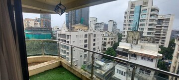 3 BHK Apartment – Exterior View View at MidCity Roshni, Bandra West - for Rent