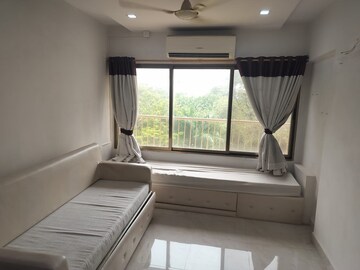 1 BHK Apartment For Rent in Bandra West