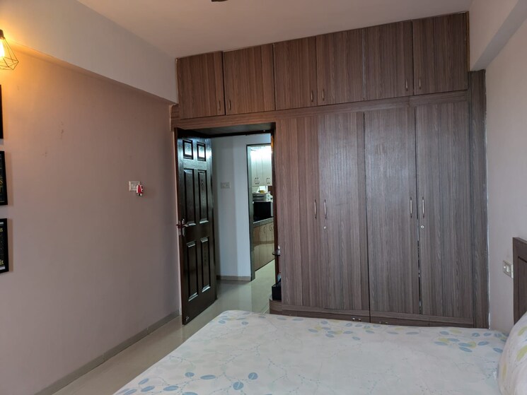 Room, nipania 3 Bedroom 1751 Sq.Ft. Villa In Nipania Indore 9040555