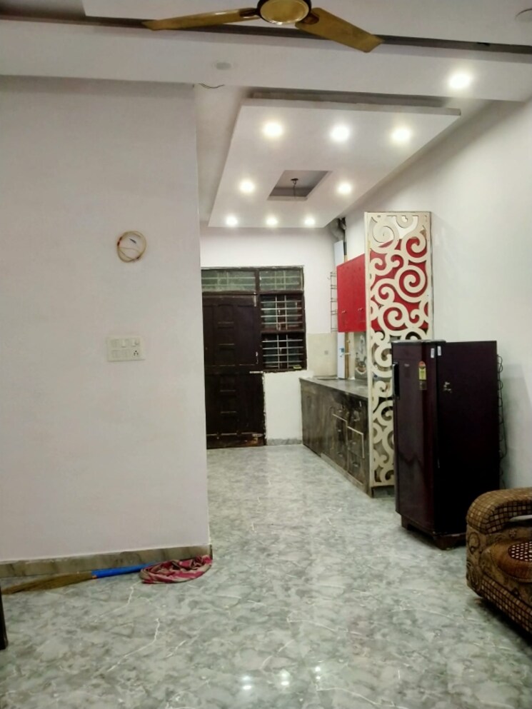 Living Room, bptp-parkland 1 Bedroom 906 Sq.Ft. Apartment In Sector 75 Faridabad 9040595