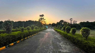  Plot – Garden View at Tappal - for Sale