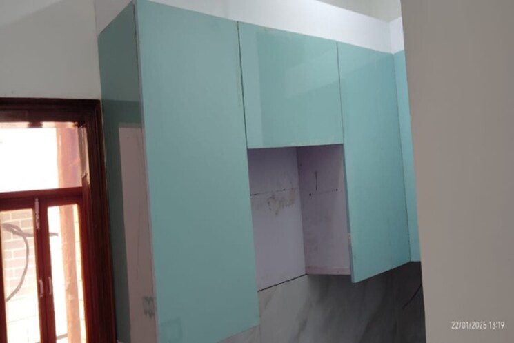 Bathroom, girp-society 2 Bedroom 800 Sq.Ft. Apartment In Dlf Ankur Vihar Ghaziabad 9040529