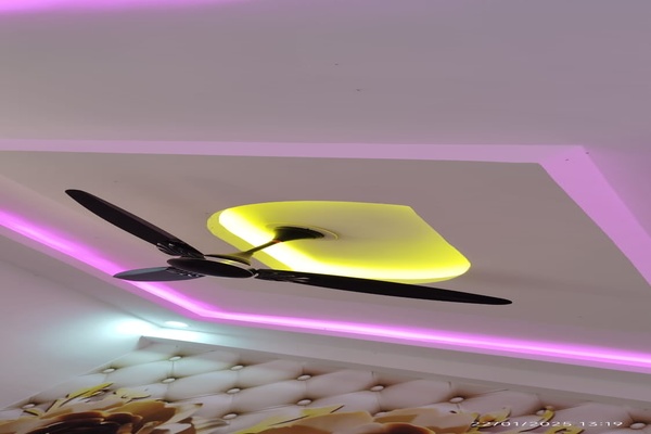 2 BHK Apartment For Sale in Girp Society