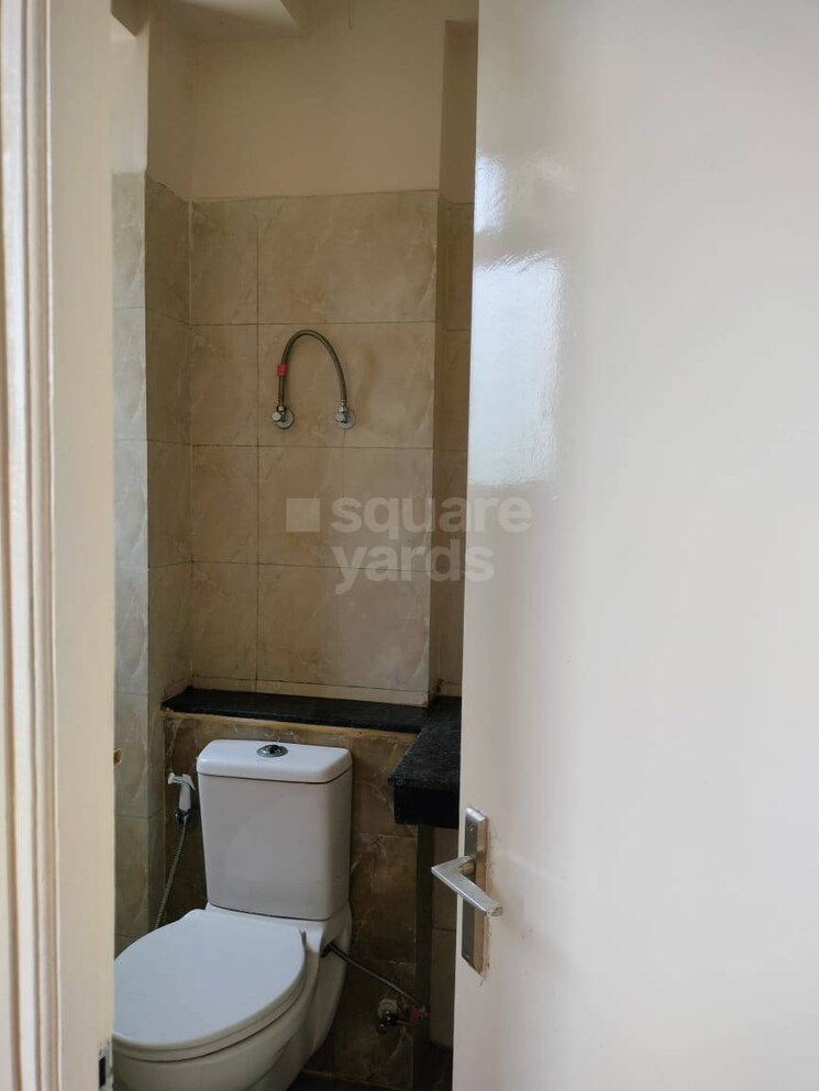 Bathroom, wave-executive-floors 2 Bedroom 559 Sq.Ft. Apartment In Wave City Ghaziabad 9040579