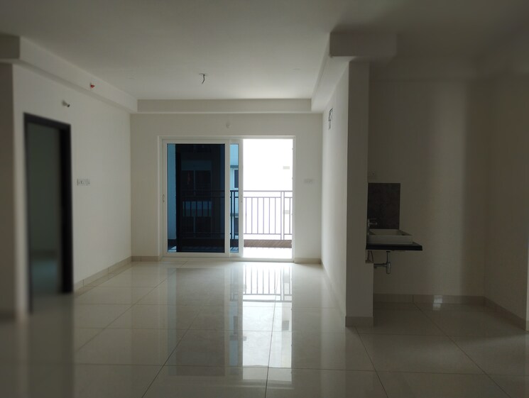 Living Room, aparna-sarovar-zicon 3 Bedroom 1820 Sq.Ft. Apartment In Nallagandla Hyderabad 9040501