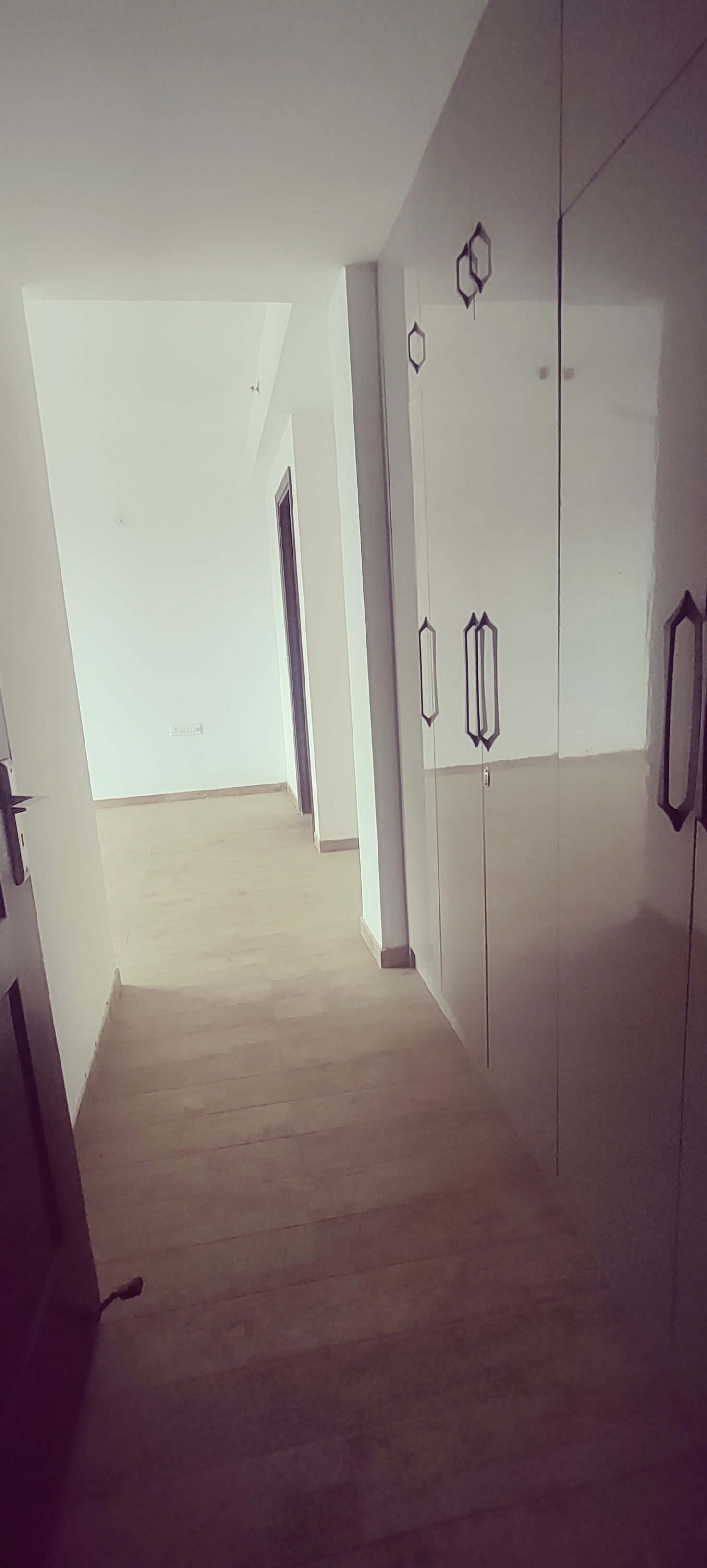 3 BHK + Pooja Room 1303 Sq.Ft. Apartment in Shiv Sai Ozone Park