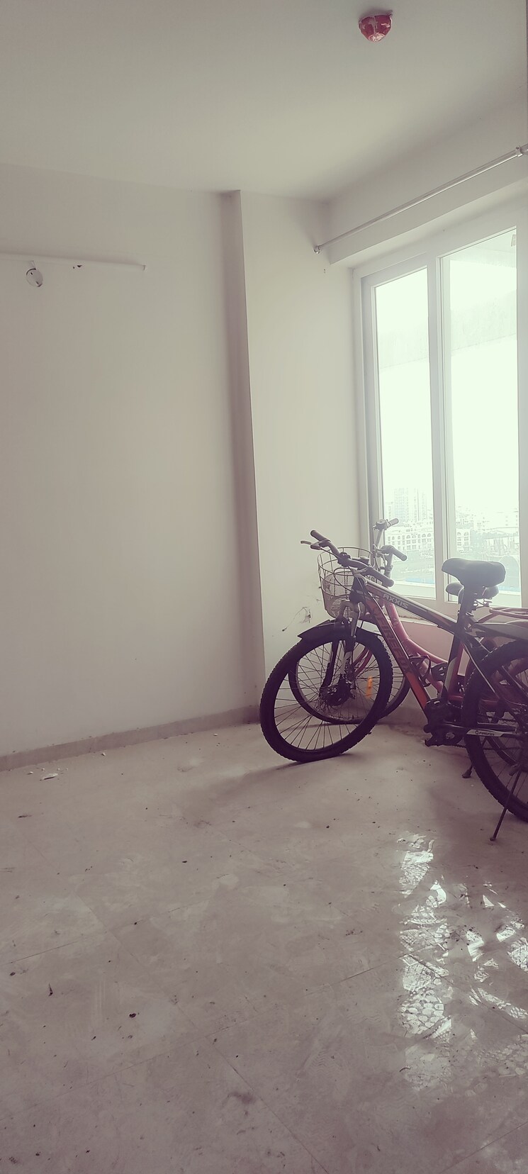  Parking, shiv-sai-ozone-park 3 Bedroom 1303 Sq.Ft. Apartment In Sector 86 Faridabad 9040602