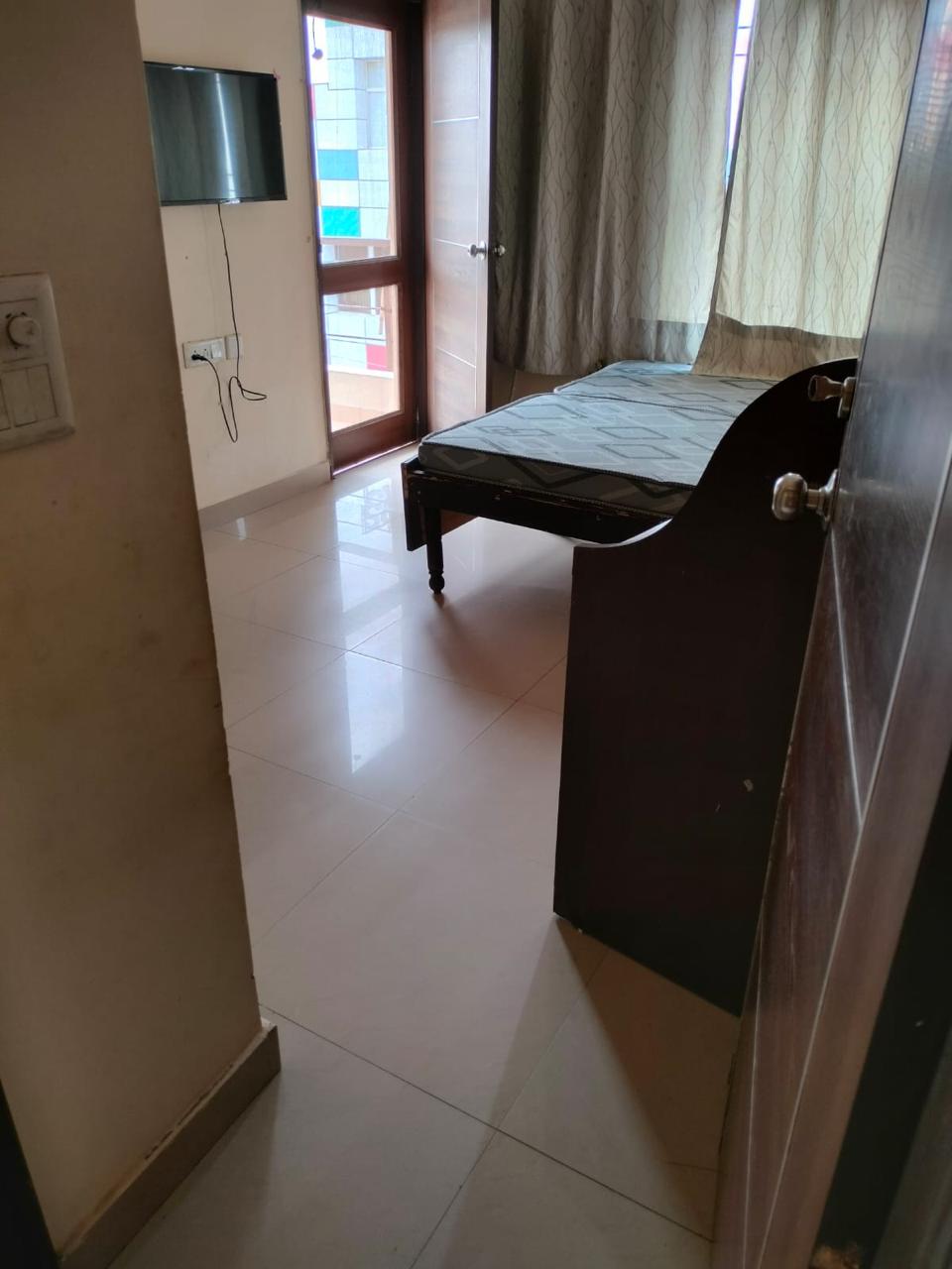 2 BHK Builder Floor For Rent in New Ashok Nagar