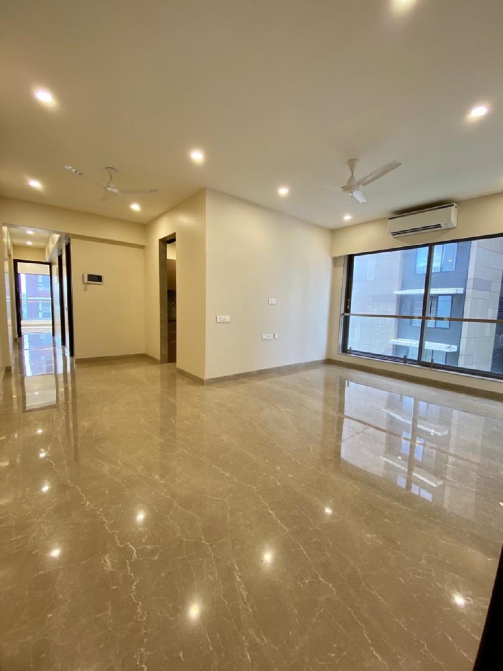2 BHK + Pooja Room Apartment For Rent in CO-Operative Society 