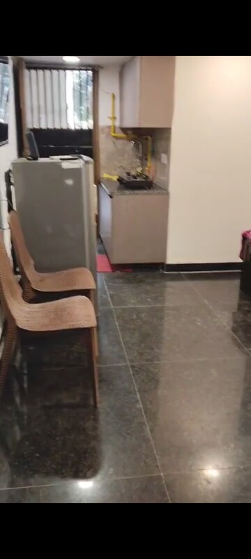 Furnished Amenities in 1 RK Builder Floor at Lajpat Nagar – for Rent