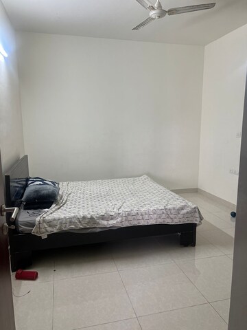 Bedroom in 2.5 BHK Apartment at Prestige High Fields, Gachibowli – for Rent