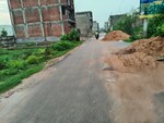 1225 Sq.Ft. Plot in Abc Colony Raebareli Near