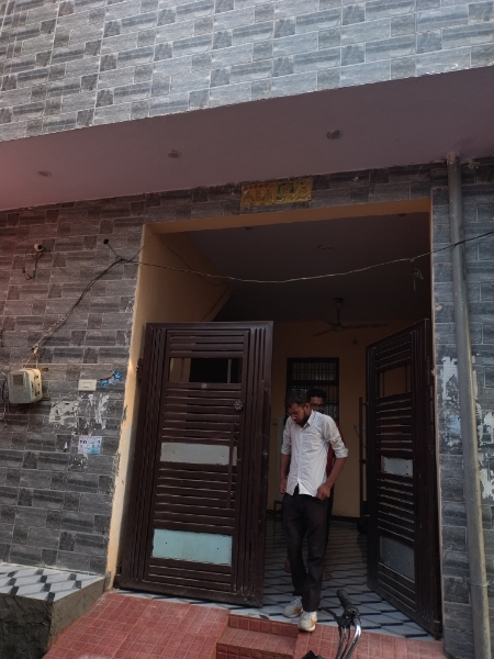 6 BHK + Pooja Room,Servant Room Independent House For Sale in Parvatiya Colony