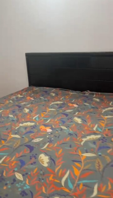 Bedroom in 2 BHK Independent House at Sector 20 – for Rent
