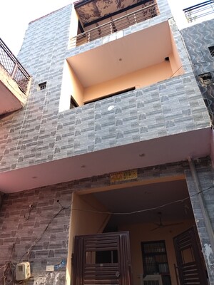 Team Area in 6 BHK Independent House at Parvatiya Colony – for Sale