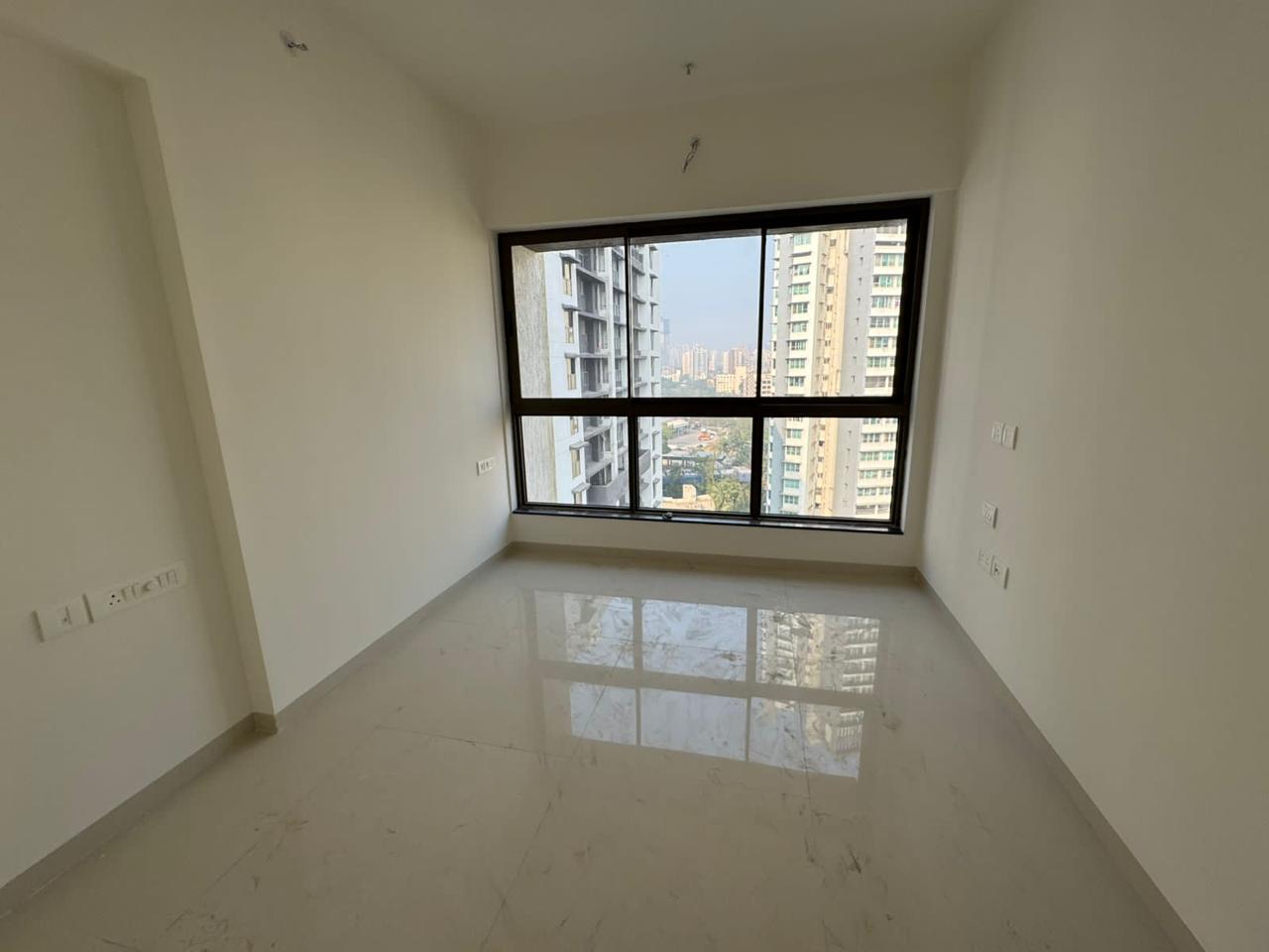 2 BHK Apartment For Rent in Rustomjee Bella Phase 1