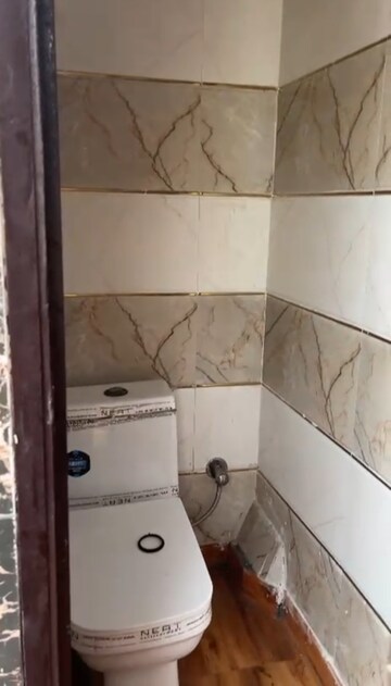 Bathroom in 2 BHK Independent House at Sector 20 – for Rent