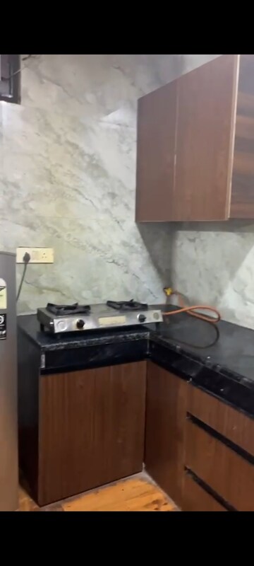 Kitchen in 2 BHK Independent House at Sector 20 – for Rent