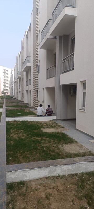 4 BHK Villa For Rent in Godrej Golf Link Villas, Sector 27 Yamuna Expressway