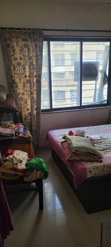 2 BHK Apartment For Sale in Dcpl Vishwadeep Heights, Kandivali West