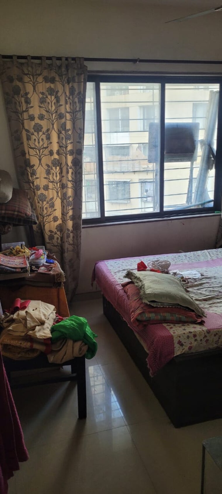 Bedroom, dcpl-vishwadeep-heights 2 Bedroom 530 Sq.Ft. Apartment In Kandivali West Mumbai 9040675
