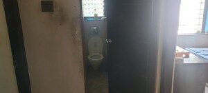 Bathroom in 2 BHK Apartment at Dcpl Vishwadeep Heights, Kandivali West – for Sale
