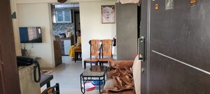 Gym in 2 BHK Apartment at Dcpl Vishwadeep Heights, Kandivali West – for Sale