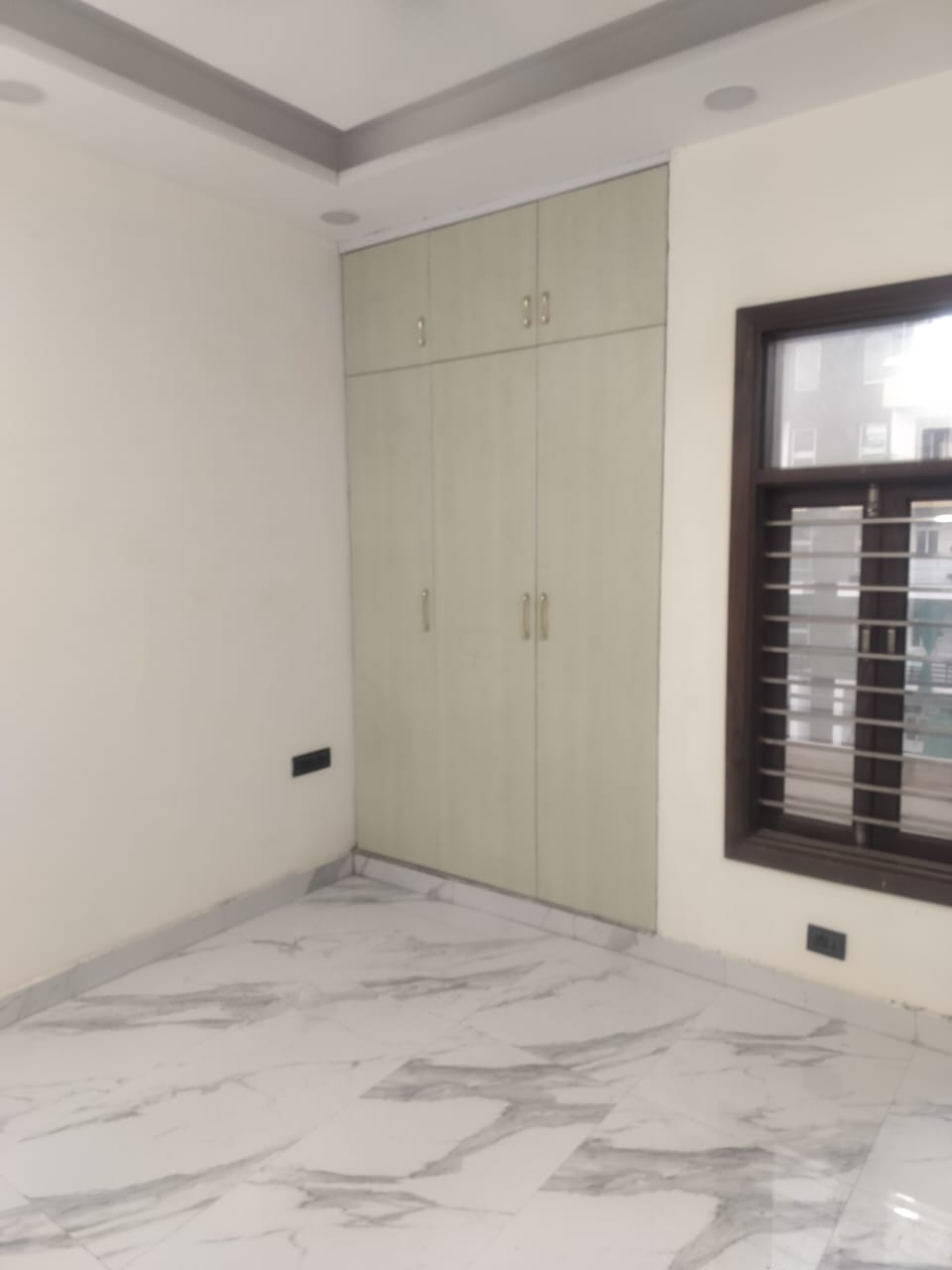 3 BHK + Pooja Room Builder Floor For Rent in Fidato Honour Homes
