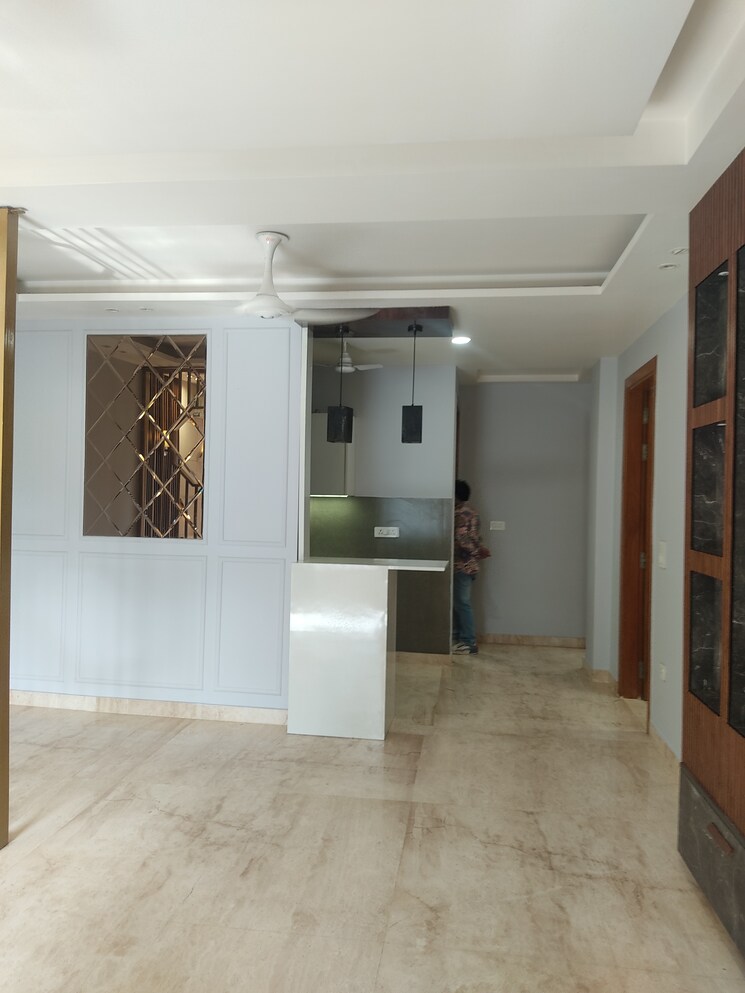 Kitchen, sadhna enclave 3 Bedroom 160 Sq.Yd. Builder Floor In Sadhna Enclave Delhi 9040726