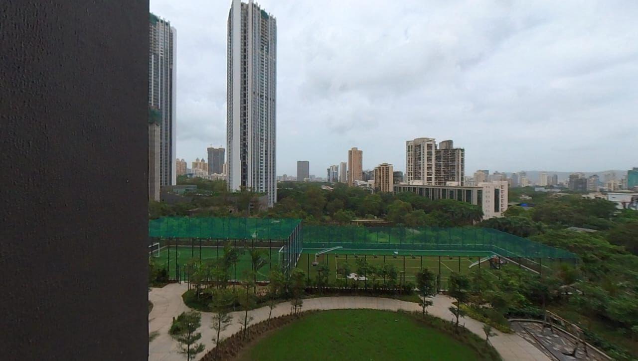3 BHK 1204 Sq.Ft. Apartment in Oberoi Eternia
