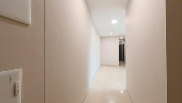 Building Lobby in 3 BHK Apartment at Oberoi Eternia, Mulund West – for Rent