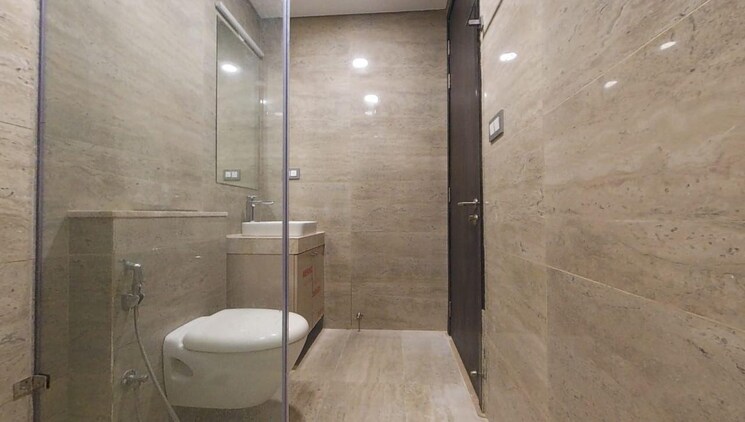 Bathroom, oberoi-eternia 3 Bedroom 1204 Sq.Ft. Apartment In Mulund West Mumbai 9040688