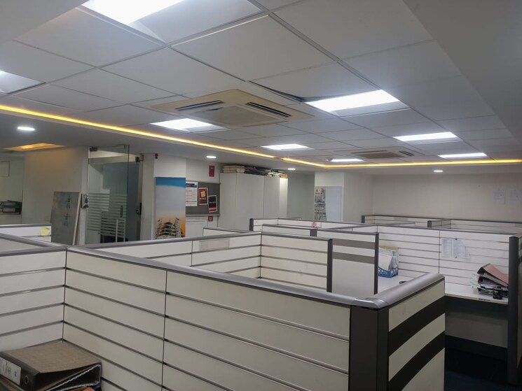 Kitchen, aswan-central-boulevard Commercial Office Space 2200 Sq.Ft. In Halasuru Bangalore 9040772