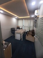 2200 Sq.Ft. Office Space in Aswan Central Boulevard