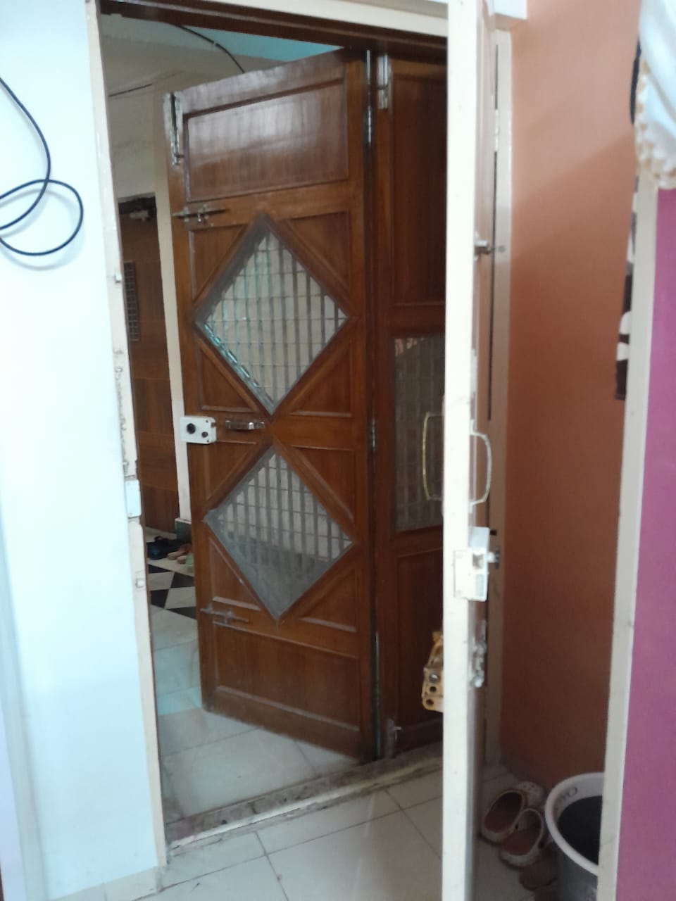 2 BHK Apartment For Sale in Arihant Darshan CHS