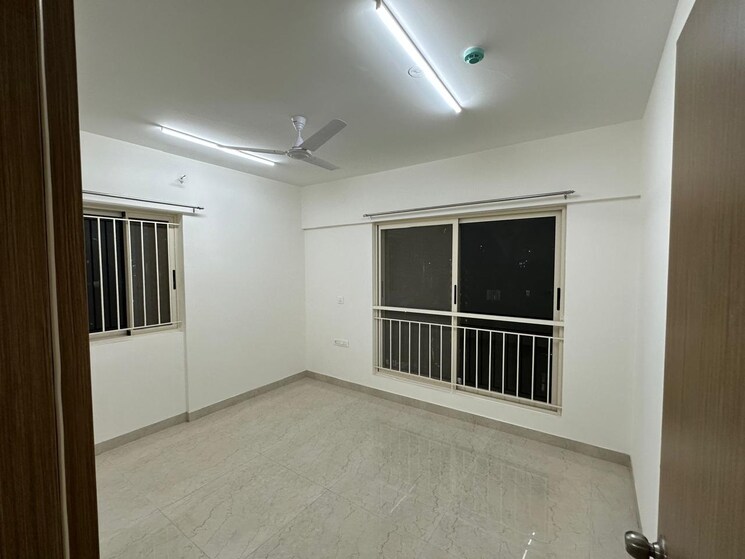 Master Bedroom, supreme-estia-phase-1 2 Bedroom 857 Sq.Ft. Apartment In Baner Pune 9040706